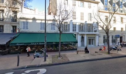 Leccia Robin, Avocat à Marseille 06