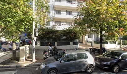 Avocat Charles Abecassis, Avocat à Nice