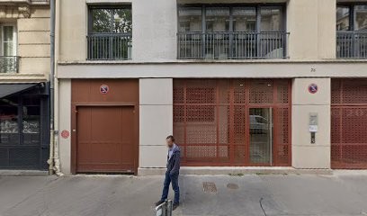 5QB Avocats, Avocat à Paris 17