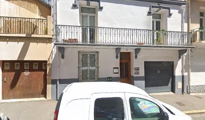 Aurélia Garcia Avocat, Avocat à Perpignan