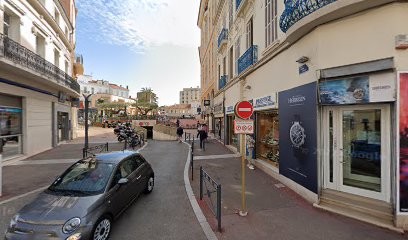 Marion VARNER, Avocat à Saint-Raphaël