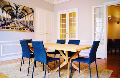 Naigeon Avocats, Avocat à Paris 06