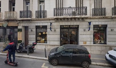 GROSSO AVOCATS, Avocat à Marseille 06