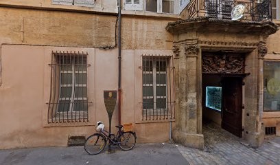 Jérémie CAUCHI, Avocat à Aix-en-Provence