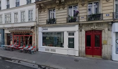 Van Mol Avocat, Avocat à Paris 10