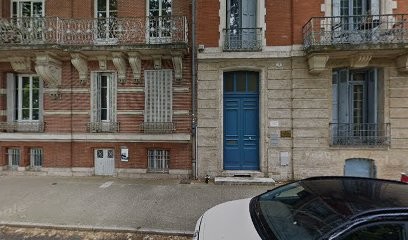 Christau Anne Simone, Avocat à Toulouse