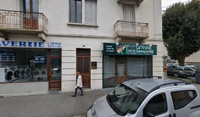 Anxionnaz Daniel, Avocat à Albertville