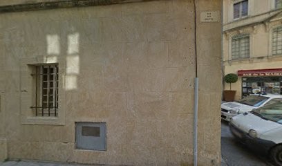 Cabinet d'avocat Gaborit - Nîmes, Avocat à Nîmes