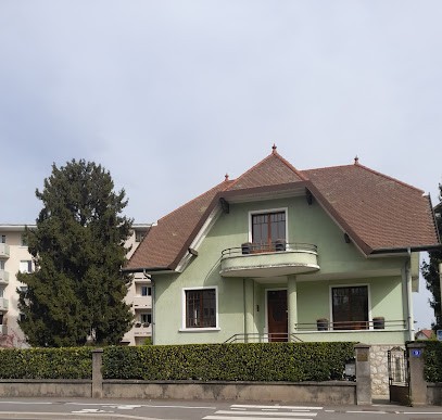 JSA Avocats Associés, Avocat à Annecy