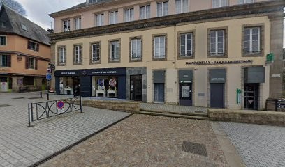 Pensec Gaële, Avocat à Morlaix