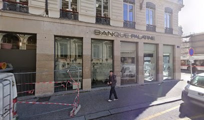 Mélanie Cambon Avocat, Avocat à Lyon 02