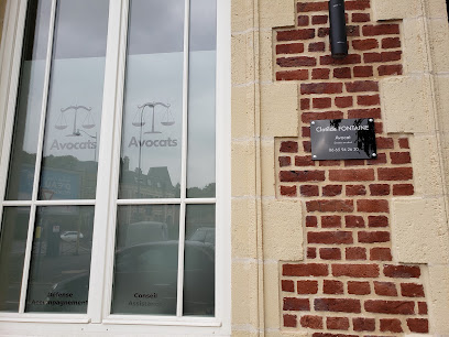 Clotilde Fontaine Avocat - Droit De La Famille, Droit Des Personnes Avocat à Arras