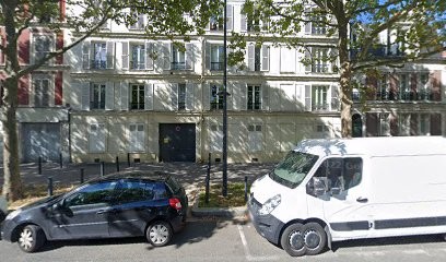 Agostinho Moderno Sylvie, Avocat à Maisons-Alfort