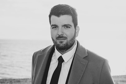 Belhassen Henry Illan, Avocat à Nice