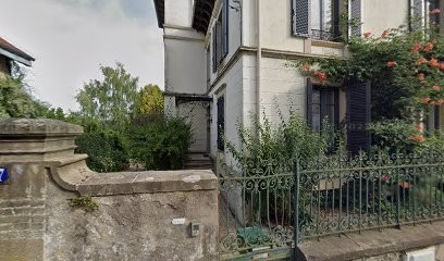 Reichert-Millet Marie-Dominique, Avocat à Remiremont