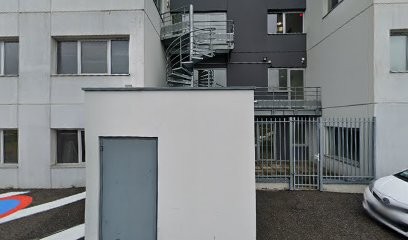 Binder Lionel, Avocat à Mulhouse