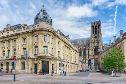 PROMAVOCAT, Avocat à Reims
