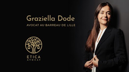 Me Graziella Dode | Avocat Droit Animalier, Avocat à Marcq-en-Baroeul