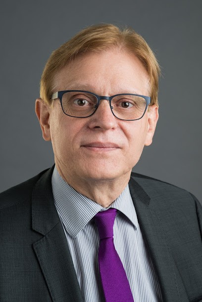 Alain BAYLON, Avocat à Nice