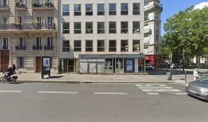 Paul Albert Vaillant, Avocat à Paris 17