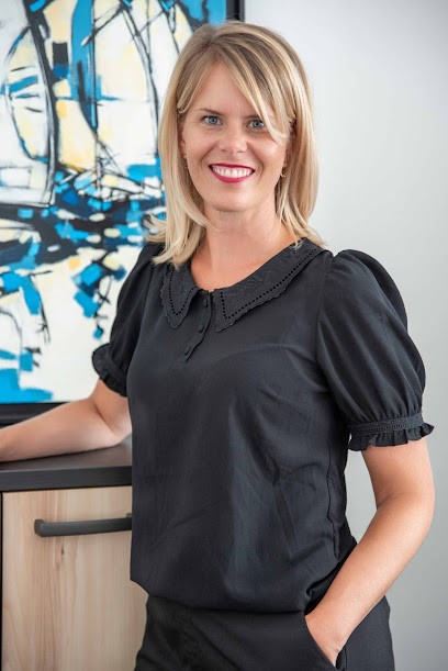 Élisa Haussetête, Avocat au Havre