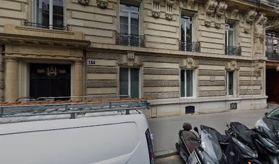 Armand Avocats, Avocat à Paris 08