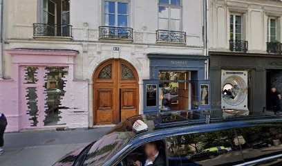 Azoulai SCP, Avocat à Paris 06