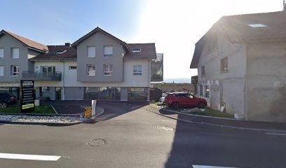 HARMLI Avocat, Avocat à Nangy