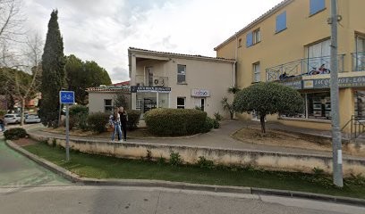 Avocat, Me Commandé Maria - Plan-de-Cuques, Avocat à Plan-de-Cuques