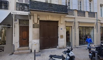 Baesa Cécile, Avocat à Marseille 06