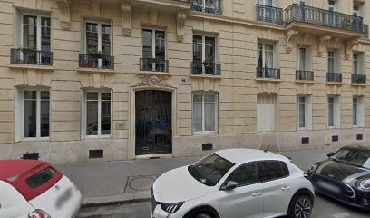 M&B AVOCATS, Avocat à Paris 17