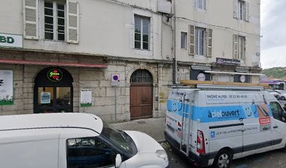 Jocelyn Rigollet, Avocat à Vienne