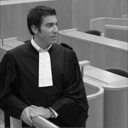 Ottavy Bruno - Avocat Au Barreau De Montpellier, Avocat à Pérols