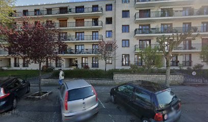 Rousseau Liénard Catherine, Avocat à Rambouillet