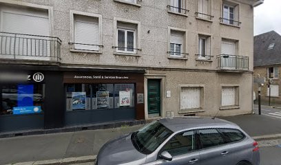 Labey-Guimard Bruno, Avocat à Saint-Lô