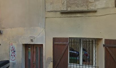 Landriscina Marie Therese, Avocat à Istres