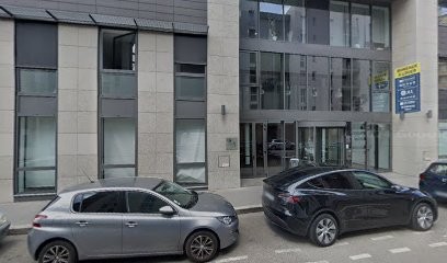 Antoine LOUCHE, Avocat à Lyon 07