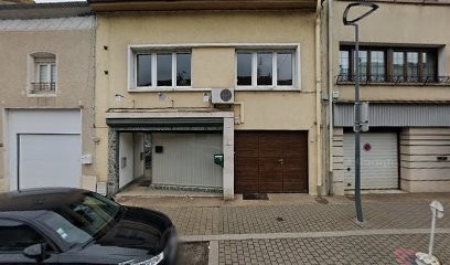 Maître Sarah Fort, Avocat à Nancy et Neuves-Maison, Avocat à Neuves-Maisons