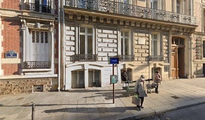 Maître Céline Kubnick, Avocat à Paris 17