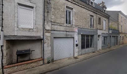 Stéphanie DUBIN-SAUVETRE, Avocat à Neuville-de-Poitou