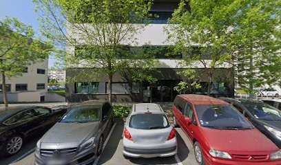 Duvernoy Charline, Avocat à Montbéliard