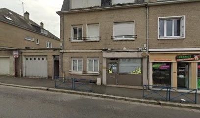 Mamert Sandra, Avocat à Vire Normandie