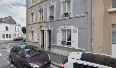 Thomas Baudry, Avocat à Cherbourg-en-Cotentin