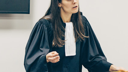 Lucie Amar Avocat à Marseille 01