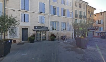 Chaix Sarah, Avocat à Manosque