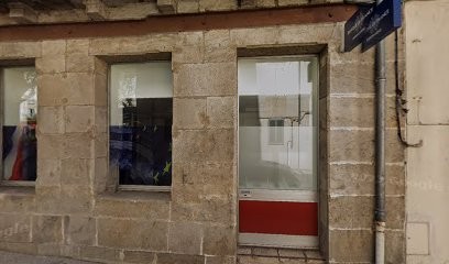 Emilie Soubeyrand Avocat, Avocat à Privas