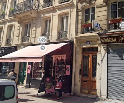 Ravon Delphine, Avocat à Paris 06