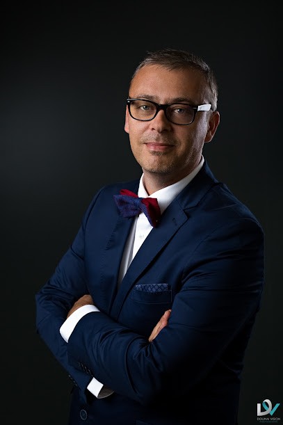 Noël Grégoire - Avocat Montrouge, Avocat à Montrouge