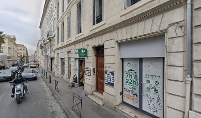 PROVANSAL AVOCATS ASSOCIES, Avocat à Marseille 06