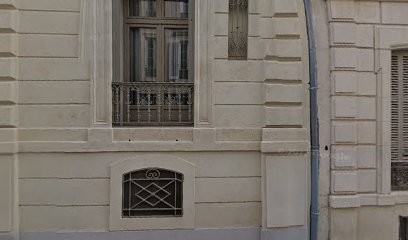 Baptiste Scherrer Avocat (BSAvocat), Avocat à Nîmes